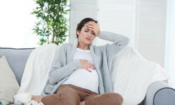 Hamilelikte kontrol altına alınmayan yüksek tansiyon bebeğin gelişimini olumsuz etkileyebilir