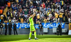 MKE Ankaragücü'nden Ertaç Özbir'in sağlık durumu hakkında açıklama