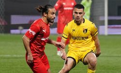 İstanbulspor Yardımcı Antrenörü Ömer Ateş: Karşılaşma, üzücü bir sonla noktalandı