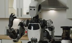 İnsansı robotlar için temel model olan “Project GR00T” nedir?