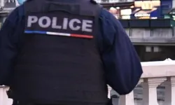 Fransa'da Türk derneğine saldırıda bulunuldu