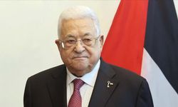 Filistin Devlet Başkanı Abbas: İsrail, Gazze'yi kasten susuz bırakarak salgın hastalığa yol açıyor
