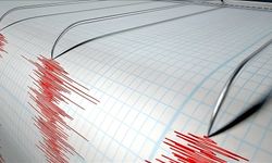 Fas'ta 4,7 büyüklüğünde deprem oldu