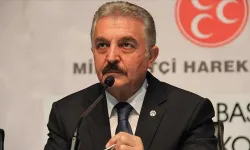 MHP Genel Sekreteri İsmet Büyükataman'dan Bursa'daki cinayetle ilgili açıklama