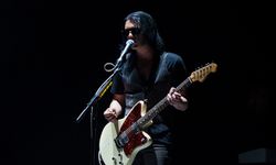 İngiliz rock grubu Placebo, İstanbul'da konser verecek
