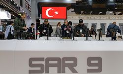 Sarsılmaz Silah Sanayi Türkiye'deki başarısını küresel pazarlara taşıyor