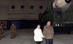 Güney Kore: Kim Jong-un'un kızının "Kuzey'in halefi" olma ihtimali göz ardı edilemez