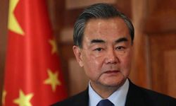 Çin Dışişleri Bakanı Vang: "Gazze'deki insani krizin önlenememesi, uygarlığın utancıdır"