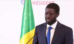 Senegal'de cumhurbaşkanı seçiminin galibi Diomaye Faye: Senegal halkı mevcut sistemden kopmayı tercih etti