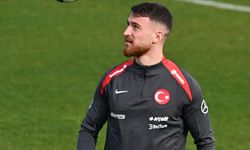 Milli futbolcu Salih Özcan: Bizim için çok önemli 2 maç olacak