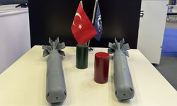 Akıllı mühimmat DROKET'in ilk atışı gerçekleştirildi