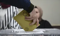 İstanbul'da oy verme işleminde sona yaklaşıldı