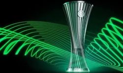 UEFA Avrupa Konferans Ligi'nde çeyrek ve yarı final eşleşmeleri belli oldu