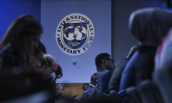 IMF bir siber güvenlik olayının soruşturulduğunu açıkladı