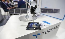 Teknoloji etkinliği IT Forum, Türksat'ın desteğiyle 7 Mart'ta düzenlenecek