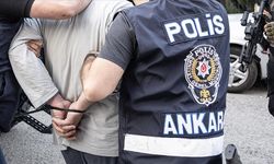 Ayhan Bora Kaplan suç örgütü soruşturmasında 21 şüpheli gözaltına alındı