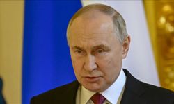 Putin: Önceden hazırlanmış bir toplu insan katliamıyla karşılaştık