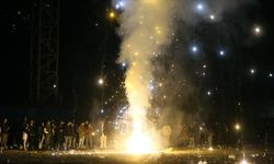 İran'da "Çarşamba Suri" kutlamaları sürecinde 14 kişi öldü, 3 bin 253 kişi yaralandı