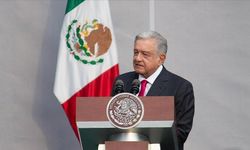 Meksika Devlet Başkanı, Trump tekrar seçilirse duvar inşaatını sürdüreceğini sanmadığını söyledi