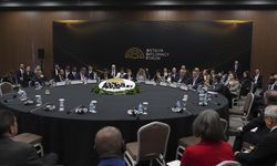 Türkiye'nin Afrika açılımı Antalya Diplomasi Forumu'nda boy gösterdi