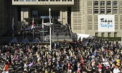 Tokyo Maratonu'nu Kipruto ve Kebede kazandı