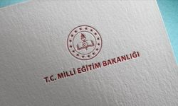 MEB'in "Destekleme ve Yetiştirme Kursları Yönergesi"nde değişikliğe gidildi