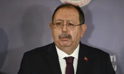 YSK Başkanı Yener: 31 Mart 2024 tarihinde gerçekleşecek seçimlere hazır vaziyetteyiz