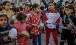 BM Gıda ve Tarım Örgütü Genel Direktör Yardımcısı Bechdol'dan Gazze'de akut gıda güvensizliği uyarısı