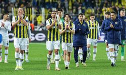 Fenerbahçe'nin çeyrek finaldeki rakibi Olympiakos oldu