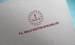 Ortaokul ve liselerde yapılacak ortak yazılı sınava ilişkin örnek soru kitapçıkları yayımlandı