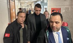 "Yüksek karlı gizli fon" davasında Belözoğlu, Turan ve Muslera ilk kez beyanda bulundu