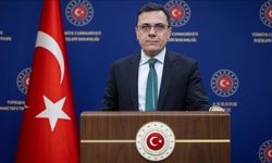 Keçeli: Uluslararası hukuk İsrailli yetkililerin hesap vermesini mutlaka sağlayacaktır