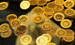 Altının gramı 2 bin 240 liradan işlem görüyor