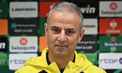 İsmail Kartal: Süper Lig ve Konferans Ligi şampiyonluğunu istiyorum