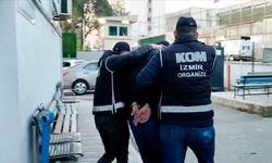 "Mahzen-13" operasyonlarında 2 organize suç örgütü çökertildi, 25 şüpheli yakalandı