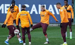 Galatasaray'ın Antalya kampı yarın başlayacak