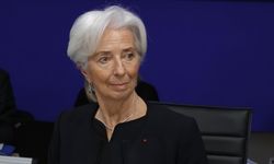 ECB Başkanı Lagarde: İlk faiz indiriminden sonra faizlerin izleyeceği yolu önceden taahhüt edemiyoruz