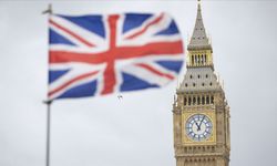 İngiltere'de 5 özel kuvvetler askeri Suriye'de "savaş suçu" işlediği iddiasıyla gözaltına alındı