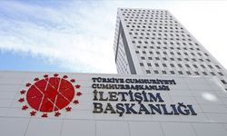 Dezenformasyonla Mücadele Merkezi "Ankara mitinginde pankart açanlar gözaltına alındı" iddiasını yalanladı