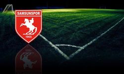 Samsunspor'a tekrar transfer yasağı geldi