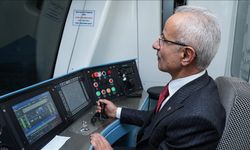 Arnavutköy-İstanbul Havalimanı Metro Hattı'nda yarın seferler başlıyor