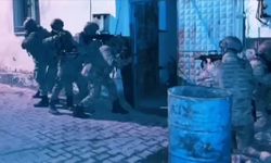 "Mahzen-11" operasyonlarında 3 organize suç örgütü çökertildi