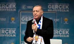 Cumhurbaşkanı Erdoğan: "Çalışanlarımızın ve emeklilerimizin yaşadığı sıkıntıların çözümü boynumuzun borcudur"