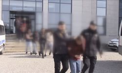 Sibergöz-25 operasyonlarında 50 şüpheli yakalandı