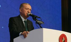 Cumhurbaşkanı Erdoğan: Uluslararası kurum ve kuruluşlar Gazze'de bir kez daha sınıfta kaldı