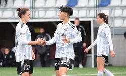 Beşiktaş Kulübü'nden TFF'ye "Tuğba Karataş" itirazı