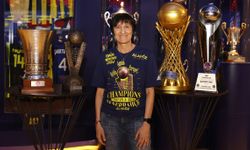 Valerie Garnier: Fenerbahçe'ye sadece kazanmak için gelirsiniz