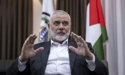 Hamas Siyasi Büro Başkanı Heniyye: Erdoğan'ın Filistin açıklaması Türk halkının vicdanını yansıtıyor