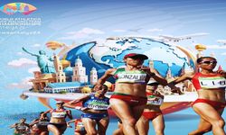 Dünya Yürüyüş Takım Şampiyonası için "en iyiler" Antalya'ya geliyor