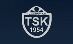 Tuzlaspor Kulübü, yabancı hakem istemediğini açıkladı